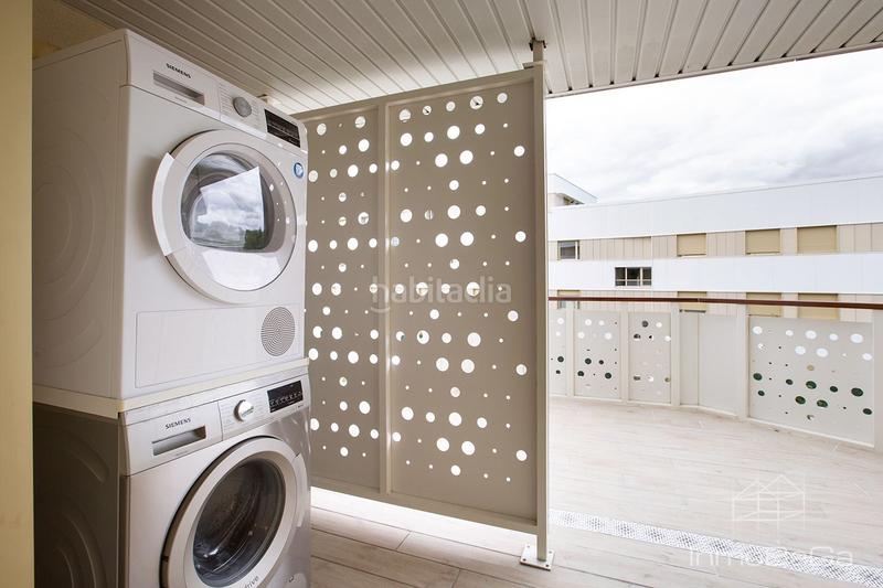 Foto f263f450-e3ed-4b56-8f8f-97cdf00b7abd. Flat with heating parking pool in Txoierri-Ondiz-Udondo Leioa