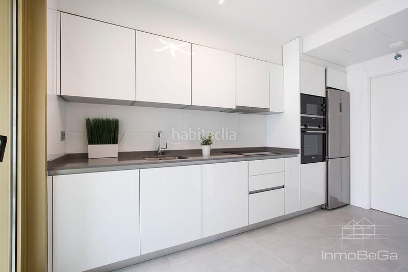 Foto f9d58a96-62e1-4c58-8866-13283a149bfe. Flat with heating parking pool in Txoierri-Ondiz-Udondo Leioa