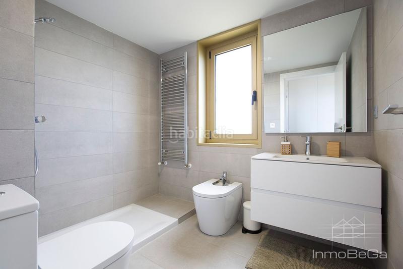 Foto fd728ca6-3c28-4be9-8ecd-f4f09aa92035. Flat with heating parking pool in Txoierri-Ondiz-Udondo Leioa