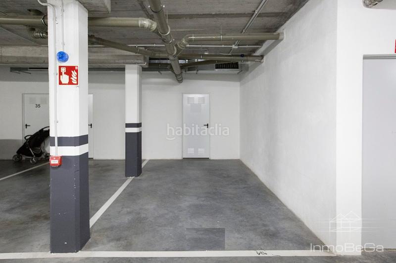 Foto b7f8ca2a-c80a-45b0-b8d3-f72a85455934. Pis amb calefacció aparcament piscina a Txoierri-Ondiz-Udondo Leioa
