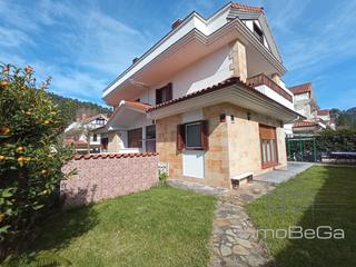 Semi detached house  Carretera nacional 634