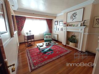 Appartement  Agirre lehendakaria kalea