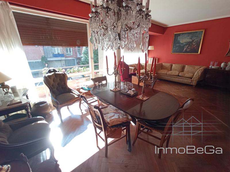 Foto 11c45a9b-190a-46f9-a9fd-66e8107202bb. Appartement avec chauffage parking dans Las Arenas Getxo
