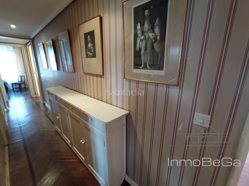Foto 12d332d0-bf76-4f01-8ad6-c92b2c53c062. Appartement avec chauffage parking dans Las Arenas Getxo