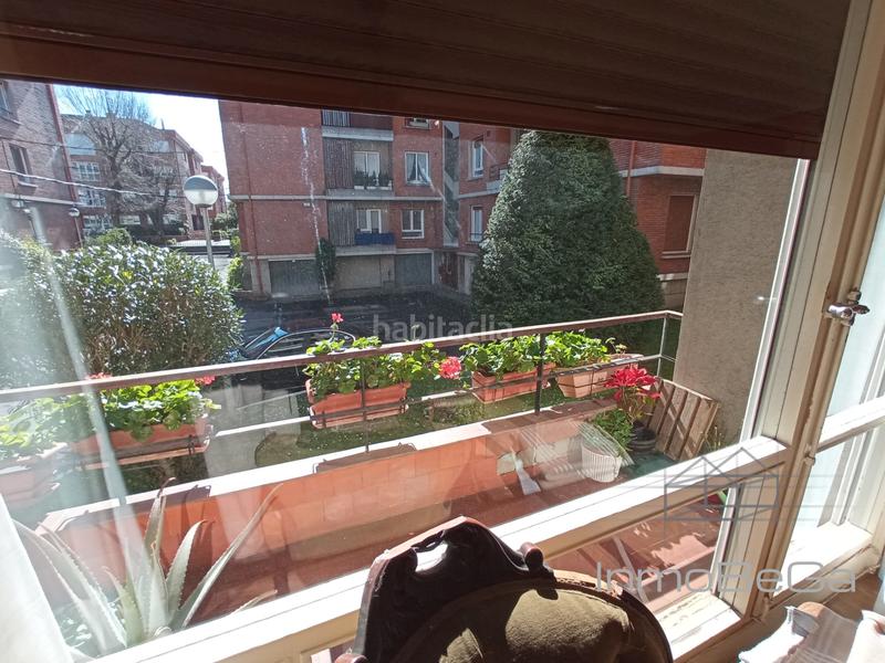 Foto 192f89e1-d362-42fb-b74b-f407a7b06806. Appartement avec chauffage parking dans Las Arenas Getxo