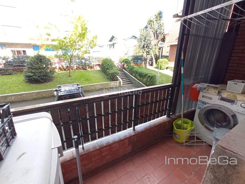 Foto 1a8bdeb0-6ce0-4f45-b6f6-15ed8a9c5250. Appartement avec chauffage parking dans Las Arenas Getxo