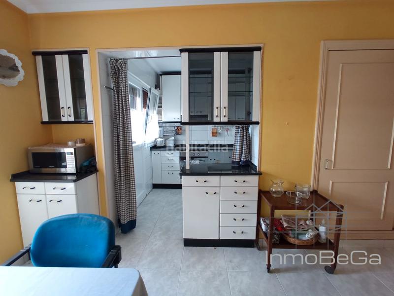 Foto 230729e0-cd02-427c-af20-6e8413c18e5e. Appartement avec chauffage parking dans Las Arenas Getxo