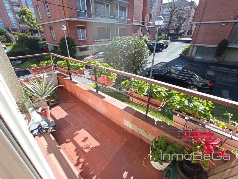 Foto 295e0328-fb96-4c35-b12d-9830cbc4456a. Appartement avec chauffage parking dans Las Arenas Getxo