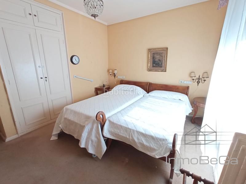 Foto 2f716e50-cb8d-439c-bf22-c40248b080ae. Appartement avec chauffage parking dans Las Arenas Getxo