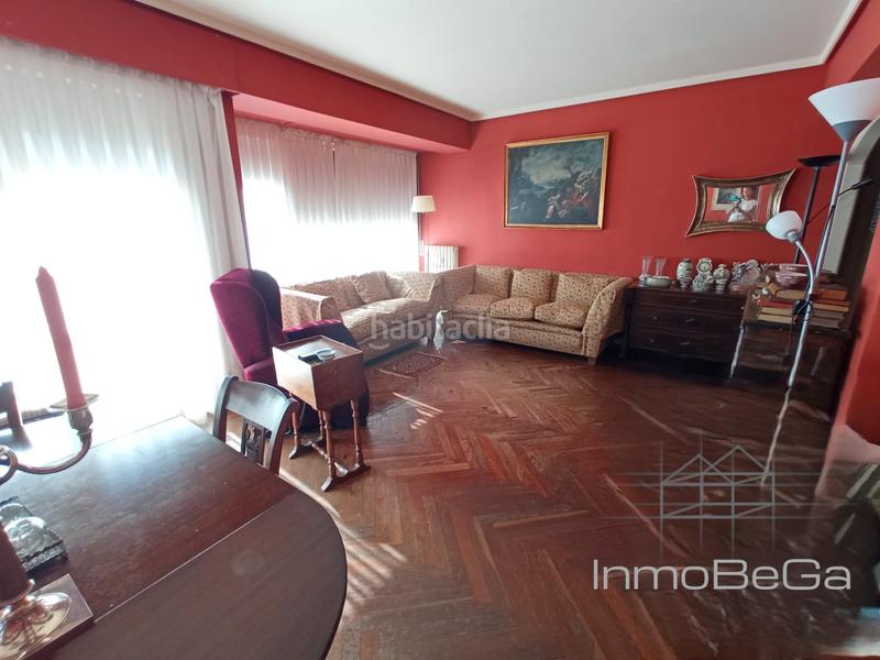 Foto 30e6cdc0-b8f3-4fa6-bdb5-cb8c7f07ea87. Appartement avec chauffage parking dans Las Arenas Getxo