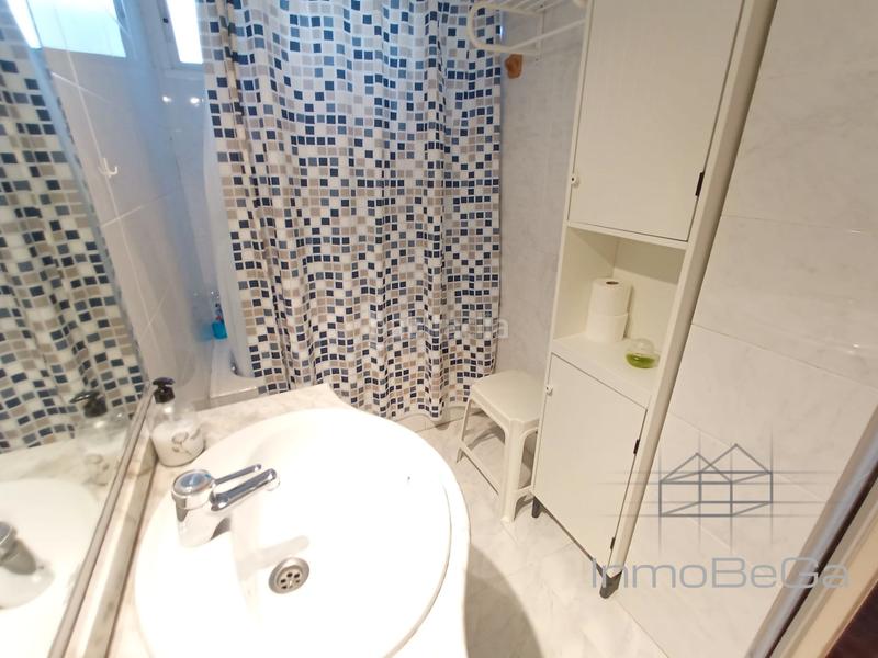 Foto 465054b9-6137-4e02-abc8-051229b352e6. Appartement avec chauffage parking dans Las Arenas Getxo