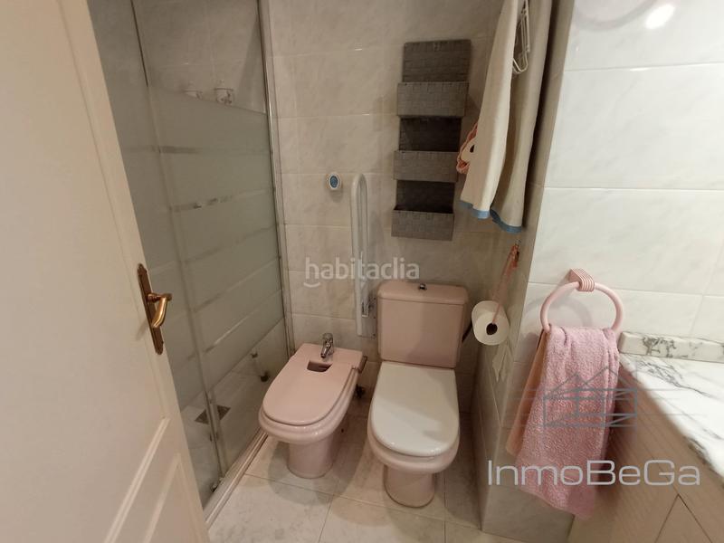 Foto 5c0faa4e-ccc5-4cb5-a42d-51ea727c2d1f. Appartement avec chauffage parking dans Las Arenas Getxo