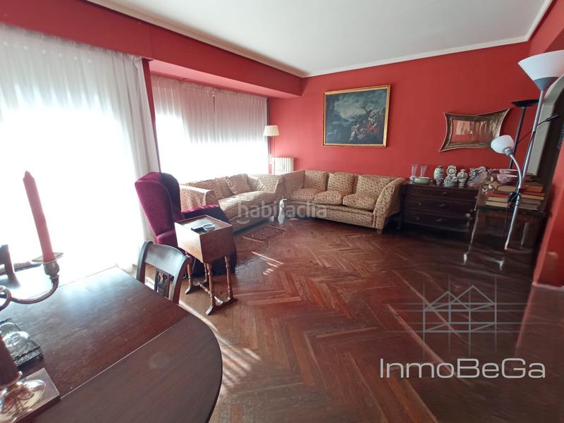 Foto 5e124cc7-517c-44b7-b76f-4584fb011a3f. Appartement avec chauffage parking dans Las Arenas Getxo