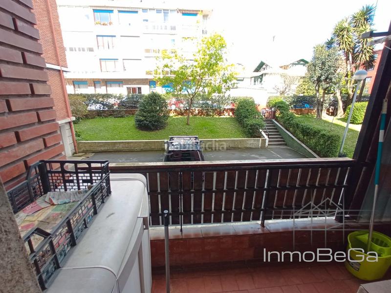 Foto 75404f28-250f-4dd1-991b-c5819210098b. Appartement avec chauffage parking dans Las Arenas Getxo