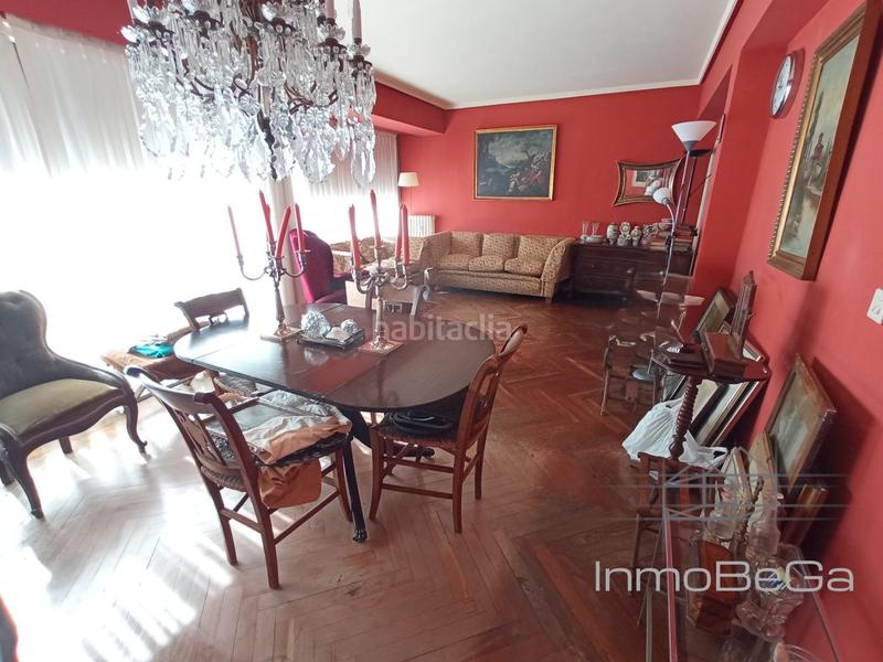Foto 77f7bfd8-f196-444e-ab57-ce73eac4e197. Appartement avec chauffage parking dans Las Arenas Getxo