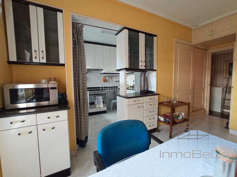 Foto 8d508642-89b0-4f4b-a76b-75baaf0d2dbb. Appartement avec chauffage parking dans Las Arenas Getxo