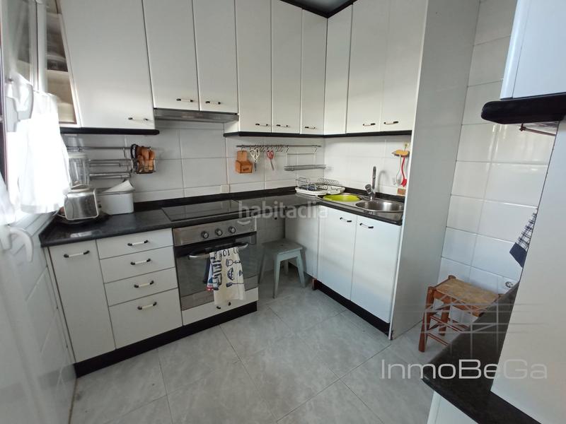 Foto 973fb2c5-3717-49c3-8f27-36b0a9faacb9. Appartement avec chauffage parking dans Las Arenas Getxo