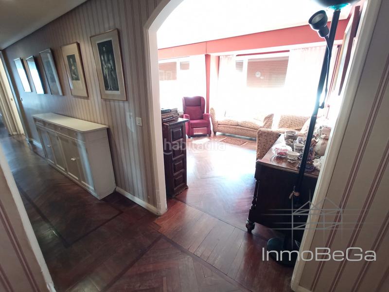 Foto b27eccb9-250e-48f2-afa4-85f70946fa0c. Appartement avec chauffage parking dans Las Arenas Getxo