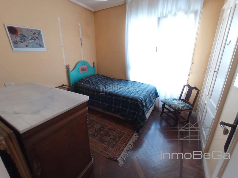 Foto b4b8961b-b863-4193-a29e-c8db59639a9c. Appartement avec chauffage parking dans Las Arenas Getxo