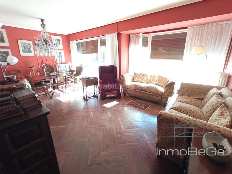 Foto b7966249-1ef5-4a47-ad6d-339ec6626f29. Appartement avec chauffage parking dans Las Arenas Getxo