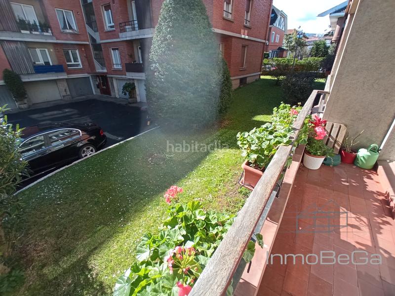 Foto b84e2877-bfdf-4c3b-9ffb-1fc2d11e41c3. Appartement avec chauffage parking dans Las Arenas Getxo