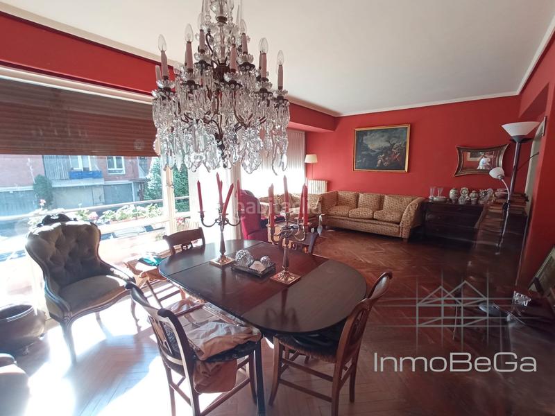 Foto ca777e81-cfa0-4a36-834b-65c1144176e4. Appartement avec chauffage parking dans Las Arenas Getxo