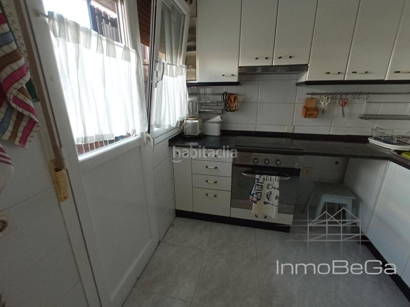 Foto cc72629f-64e4-426c-beca-425c175ff859. Appartement avec chauffage parking dans Las Arenas Getxo