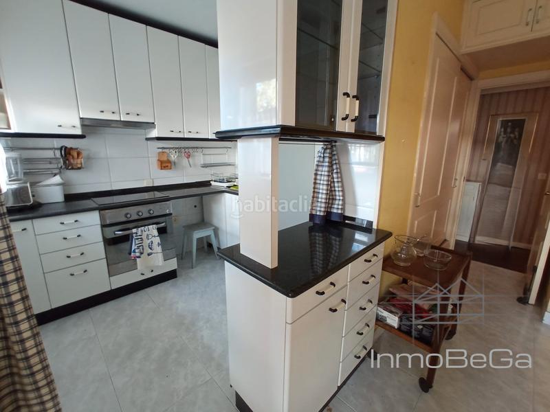 Foto d093322e-17da-4c95-a353-06fc80beae53. Appartement avec chauffage parking dans Las Arenas Getxo