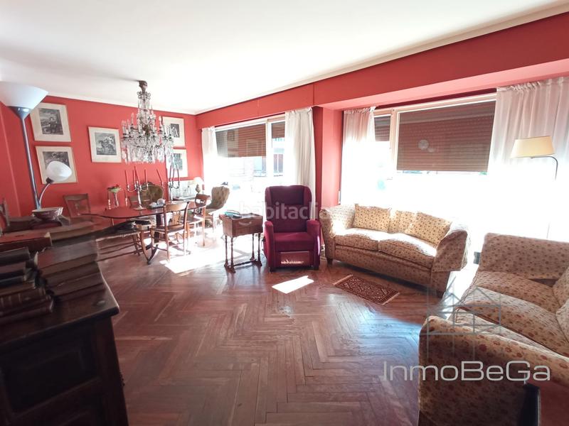 Foto dd17c336-2b1c-4604-8bd0-7c781c4cc433. Appartement avec chauffage parking dans Las Arenas Getxo