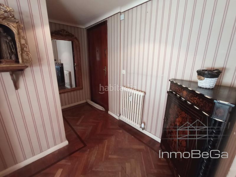 Foto e0944532-6df5-45d0-85d0-1ddcdd35585c. Appartement avec chauffage parking dans Las Arenas Getxo