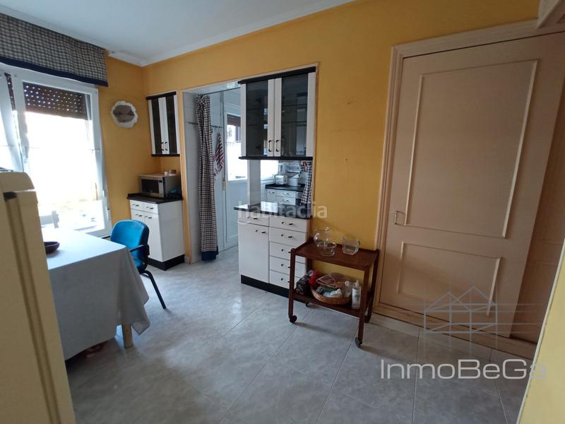 Foto e13c0e15-7571-4d1f-8fd0-1fe7717484eb. Appartement avec chauffage parking dans Las Arenas Getxo