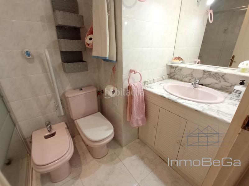 Foto e95e0b4e-77c5-4267-a668-68056d93d11f. Appartement avec chauffage parking dans Las Arenas Getxo
