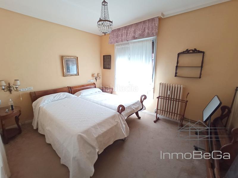 Foto eadebcf0-a266-4ac7-b191-ad1f8863373a. Appartement avec chauffage parking dans Las Arenas Getxo