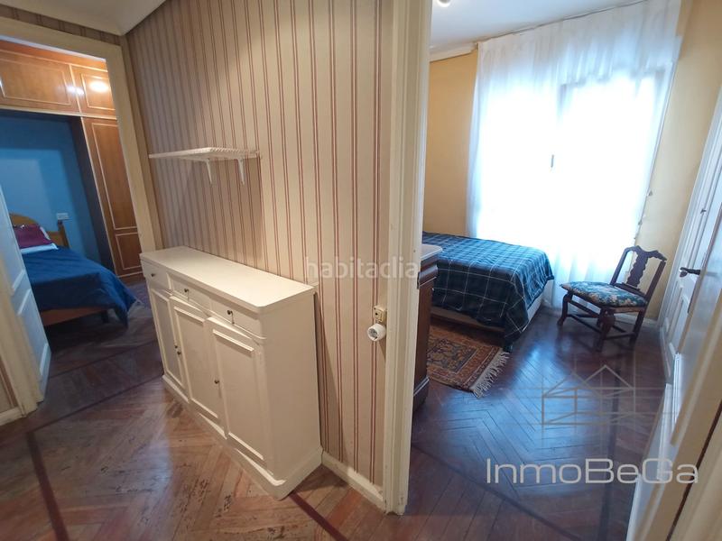 Foto ed0c9ec4-c585-4fff-977f-13b2943d5b57. Appartement avec chauffage parking dans Las Arenas Getxo