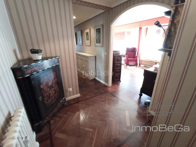 Foto edf67f6e-c11b-4ba8-bac9-ff964da54d52. Appartement avec chauffage parking dans Las Arenas Getxo