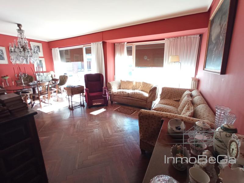 Foto ef91cdcd-6ef2-4ed9-a4c0-56f1b5c82953. Appartement avec chauffage parking dans Las Arenas Getxo