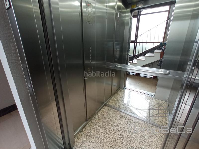 Foto f01aae59-e9cd-4d45-958c-626fc31335d4. Appartement avec chauffage parking dans Las Arenas Getxo