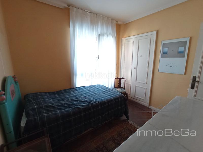 Foto 903fc7d1-30ab-456a-a99f-3fe06fff8652. Etagenwohnung mit heizung parking in Las Arenas Getxo