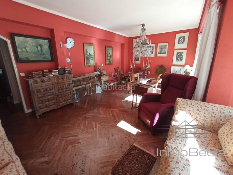 Foto ce45871a-3794-46d2-bbf3-385bbf8892c3. Flat with heating parking in Las Arenas Getxo