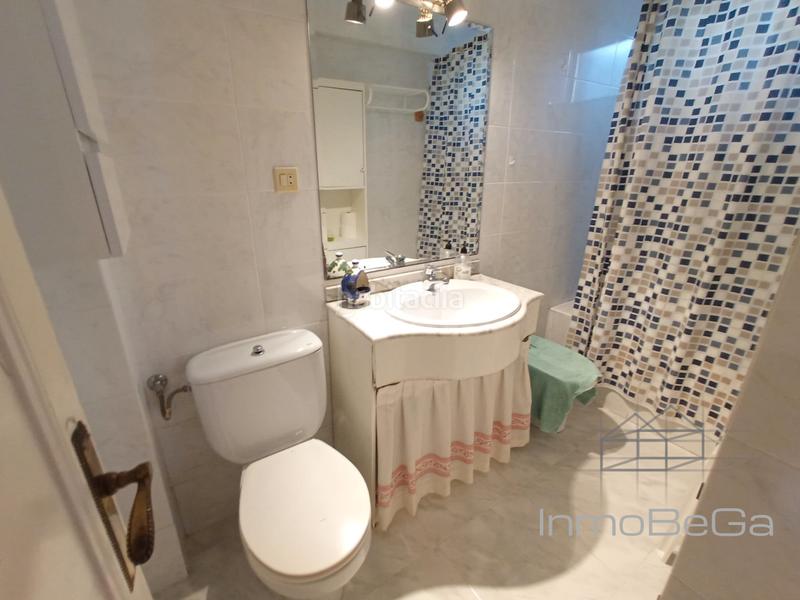 Foto d57a6d37-4389-4ee9-b56e-cc95d47c760e. Flat with heating parking in Las Arenas Getxo