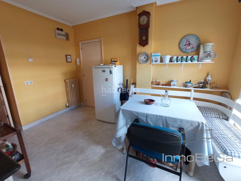 Foto f5cd3ead-9065-4f14-87b7-1cc3d4481626. Flat with heating parking in Las Arenas Getxo