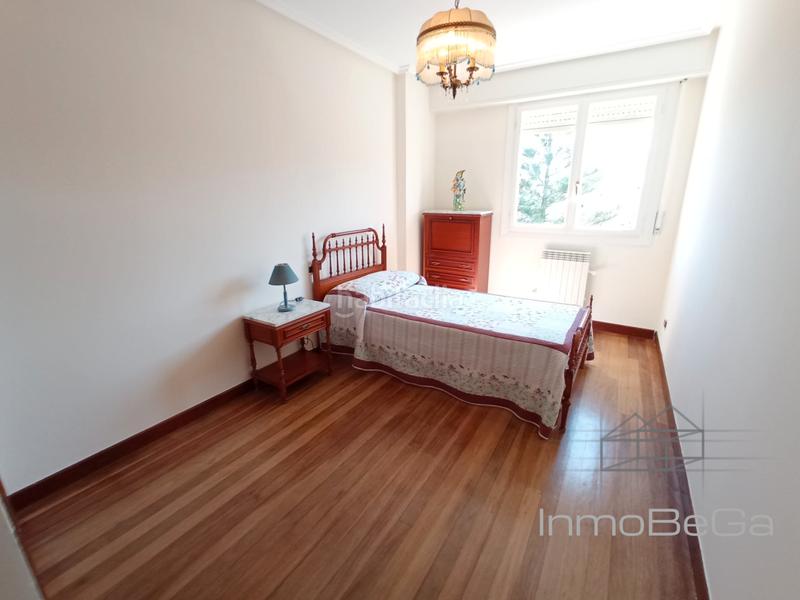 Foto 5be1c032-c145-42a8-8461-67b782c94fea. Appartement avec chauffage parking piscine dans Carlos V Laredo