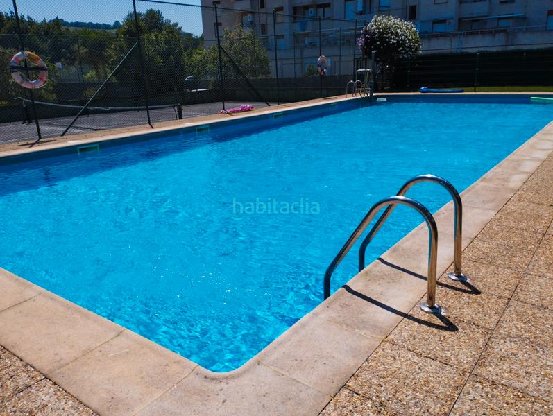 Foto 724de6c9-62aa-42dc-a555-d44b01f39688. Appartement avec chauffage parking piscine dans Carlos V Laredo
