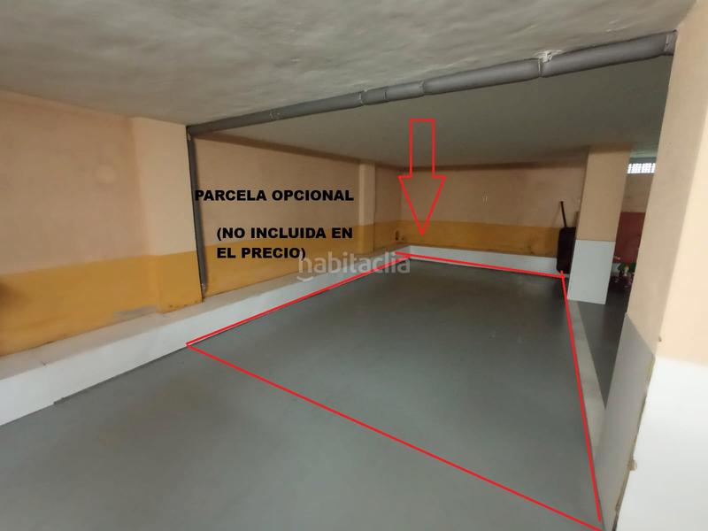 Foto f2512e7e-9f97-4e92-991c-22409816e168. Appartement avec chauffage parking piscine dans Carlos V Laredo