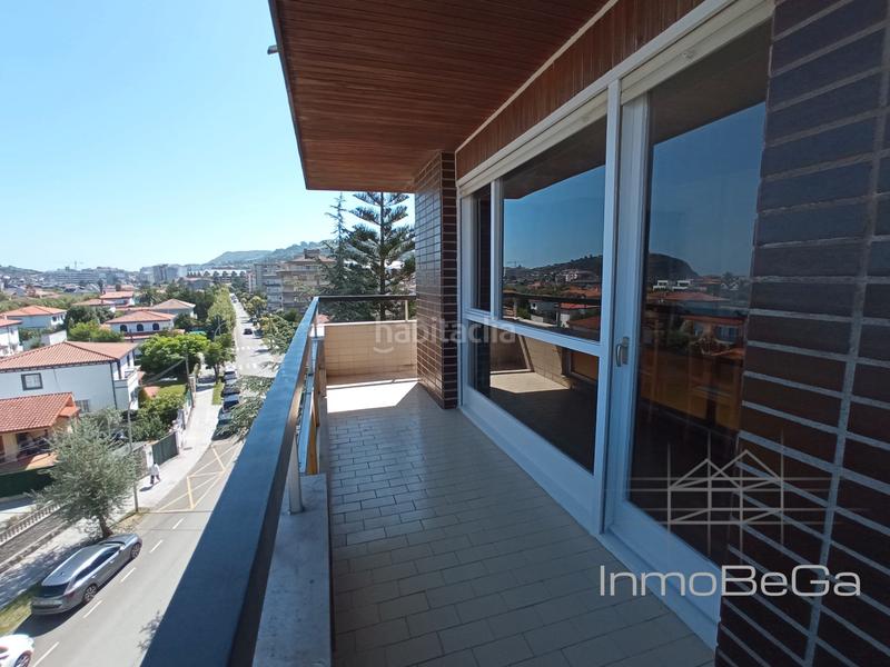 Foto f4679372-add8-46c0-a773-5e59a86e0cee. Appartement avec chauffage parking piscine dans Carlos V Laredo