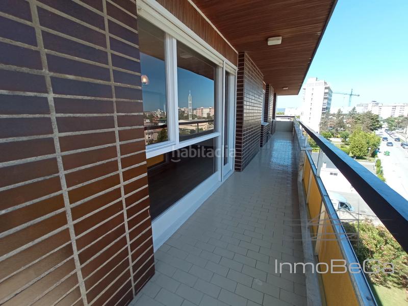 Foto ff4c77ff-9c87-4b30-b19c-d07f85eaa730. Appartement avec chauffage parking piscine dans Carlos V Laredo