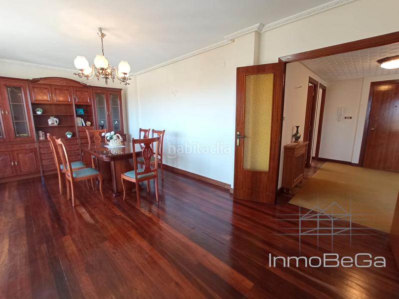 Foto 043fe7c1-903f-45ff-bdb5-ad9c5ee577cf. Etagenwohnung mit heizung parking pool in Carlos V Laredo