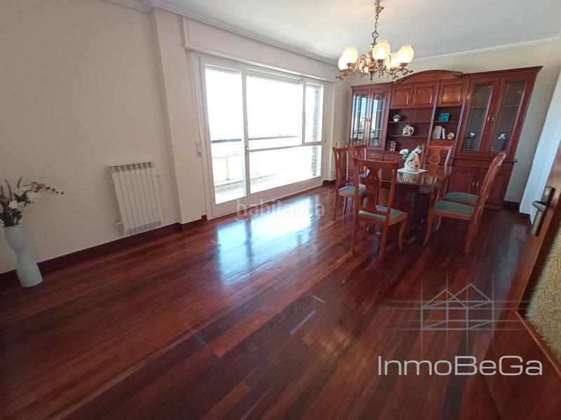 Foto 11125141-d95f-43bb-a236-72c039f96a8b. Etagenwohnung mit heizung parking pool in Carlos V Laredo