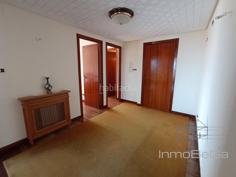 Foto 1beafa70-39d0-4c94-aeff-c6086941e371. Etagenwohnung mit heizung parking pool in Carlos V Laredo