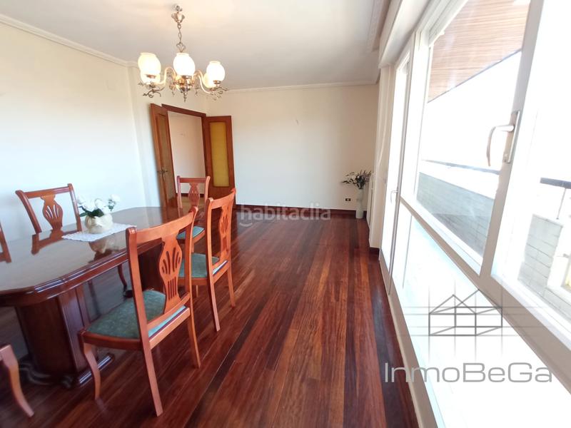 Foto 25ee7c30-d72f-406b-ad53-02dd038bd34a. Etagenwohnung mit heizung parking pool in Carlos V Laredo